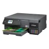 МФУ EPSON ECOTANK L8100, ЧЁРНЫЙ