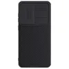ЧЕХОЛ NILLKIN CAMSHIELD PRO MAGNETIC ДЛЯ SAMSUNG GALAXY S25+, ЧЁРНЫЙ