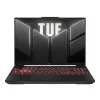 ИГРОВОЙ НОУТБУК 16" ASUS TUF GAMING A16 FA607PI, MECHA GRAY, AMD RYZEN 9 7845HX, 32ГБ/1024ГБ, БЕЗ ОС