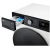 СТИРАЛЬНАЯ МАШИНА LG F2WR708S2H, 8КГ, БЕЛЫЙ