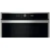 МИКРОВОЛНОВАЯ ПЕЧЬ WHIRLPOOL WMD44MX, НЕРЖАВЕЮЩАЯ СТАЛЬ | ЧЁРНЫЙ