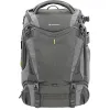 РЮКЗАК ДЛЯ ФОТОАППАРАТА VANGUARD ALTA SKY 51D, GREY