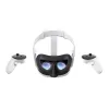 ОЧКИ VR OCULUS QUEST 3, 512 ГБ, БЕЛЫЙ