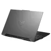 ИГРОВОЙ НОУТБУК 16" ASUS TUF GAMING F16 FX607VU, MECHA GRAY, INTEL CORE I7-13620H, 16ГБ/1024ГБ, БЕЗ ОС