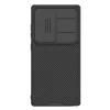 ЧЕХОЛ NILLKIN CAMSHIELD PRO MAGNETIC ДЛЯ SAMSUNG GALAXY S25 ULTRA, ЧЁРНЫЙ