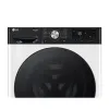 СТИРАЛЬНО-СУШИЛЬНАЯ МАШИНА LG F4DR711S2H, 11КГ, БЕЛЫЙ