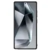ЧЕХОЛ NILLKIN FROSTED PRO ДЛЯ SAMSUNG GALAXY S25 ULTRA, ЧЁРНЫЙ