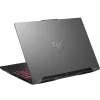 ИГРОВОЙ НОУТБУК 16" ASUS TUF GAMING A16 FA607PI, MECHA GRAY, AMD RYZEN 9 7845HX, 32ГБ/1024ГБ, БЕЗ ОС