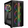 NAVIGATOR PC09850 // GAMING PRO / PC RYZEN 7 5700X3D B550 32GB DDR4 NVME 1TB RTX4070SUPER 12GB 750W