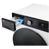 СТИРАЛЬНО-СУШИЛЬНАЯ МАШИНА LG F4DR711S2H, 11КГ, БЕЛЫЙ