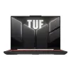 ИГРОВОЙ НОУТБУК 16" ASUS TUF GAMING A16 FA607PI, MECHA GRAY, AMD RYZEN 9 7845HX, 32ГБ/1024ГБ, БЕЗ ОС