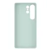 ЧЕХОЛ SAMSUNG SILICONE COVER ДЛЯ GALAXY S25 ULTRA, МЯТНЫЙ