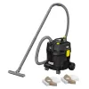 ПЫЛЕСОС KARCHER NT 22/1 AP L ANNIVERSARY EDITION 1.378-623.0, ЧЕРНЫЙ | СЕРЫЙ