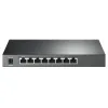 СЕТЕВОЙ КОММУТАТОР TP-LINK TL-SG2008, 8X 10/100/1000 МБИТ/С