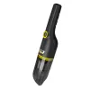 РУЧНОЙ ПЫЛЕСОС KARCHER CVH ANNLVERAARY EDITION 1.198-355.0, ЧЁРНЫЙ