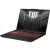 ИГРОВОЙ НОУТБУК 16" ASUS TUF GAMING A16 FA607PI, MECHA GRAY, AMD RYZEN 9 7845HX, 32ГБ/1024ГБ, БЕЗ ОС