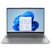 НОУТБУК ДЛЯ БИЗНЕСА 16" LENOVO THINKBOOK 16 G6 IRL, ARCTIC GREY, INTEL CORE I5-13420H, 16ГБ/512ГБ, БЕЗ ОС