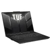 ИГРОВОЙ НОУТБУК 16" ASUS TUF GAMING F16 FX607VU, MECHA GRAY, INTEL CORE I7-13620H, 16ГБ/1024ГБ, БЕЗ ОС