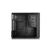 CARCASA DEEPCOOL WAVE V2 / W/OPSU / MICROATX / BLACK
