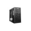 CARCASA DEEPCOOL MATREXX 30 / W/OPSU / SIDE PANEL / 1X 120MM FAN / ATX / BLACK