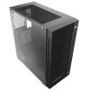 CARCASA DEEPCOOL MATREXX 55 MESH / W/OPSU / SIDE PANEL / ATX / BLACK