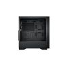 CARCASA DEEPCOOL MATREXX 50 MESH 4FS / W/OPSU / SIDE PANEL / 4X120MM FANS / ATX / BLACK
