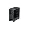 CARCASA DEEPCOOL MATREXX 50 MESH 4FS / W/OPSU / SIDE PANEL / 4X120MM FANS / ATX / BLACK
