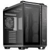 CARCASA ASUS TUF GAMING TG GT502 PLUS / NO PSU / ATX / BLACK