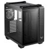 CARCASA ASUS TUF GAMING TG GT502 PLUS / NO PSU / ATX / BLACK