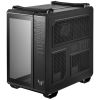 CARCASA ASUS TUF GAMING TG GT502 PLUS / NO PSU / ATX / BLACK