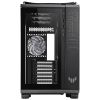 CARCASA ASUS TUF GAMING TG GT502 PLUS / NO PSU / ATX / BLACK