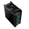 CARCASA ASUS ROG STRIX HELIOS GX601/ NO PSU / 4X140MM FAN / EATX / BLACK