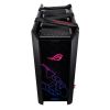 CARCASA ASUS ROG STRIX HELIOS GX601/ NO PSU / 4X140MM FAN / EATX / BLACK