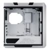 КОРПУС  ASUS ROG STRIX HELIOS GX601/ NO PSU / 4X140MM FAN / EATX / WHITE