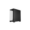 КОРПУС DEEPCOOL CG580 / W/OPSU / SIDE-WINDOW / ATX / BLACK
