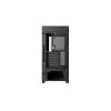 КОРПУС DEEPCOOL CG580 / W/OPSU / SIDE-WINDOW / ATX / BLACK
