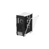 КОРПУС DEEPCOOL CC560 WHITE V2/ W/OPSU / SIDE-WINDOW / 4X120MM / ATX / WHITE