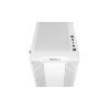 КОРПУС DEEPCOOL CC560 WHITE V2/ W/OPSU / SIDE-WINDOW / 4X120MM / ATX / WHITE