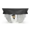 КУЛЕР DEEPCOOL GAMMA  ARCHER/ 95W/ UNIVERSAL/ 1600RPM/ 26.1DBA/ 54.25CFM/ BLACK