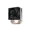 COOLER DEEPCOOL AG200 / UNIVERSAL / 100W / 500~3050RPM, <30.5 DB(A)/ 36.75 CFM / BLACK