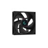 COOLER DEEPCOOL AG200 / UNIVERSAL / 100W / 500~3050RPM, <30.5 DB(A)/ 36.75 CFM / BLACK