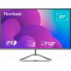27.0” MONITOR VIEWSONIC VX2776-SMH / 4MS / SILVER/BLACK