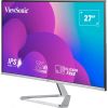 27.0” MONITOR VIEWSONIC VX2776-SMH / 4MS / SILVER/BLACK