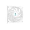 SISTEME DE RACIRE DEEPCOOL AG300 WH ARGB / UNIVERSAL / 150W / 500~3050RPM, <30.5 DB(A)/ 36.75 CFM / WHITE
