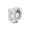 SISTEME DE RACIRE DEEPCOOL AK400 WH / UNIVERSAL / 220W / 500~1850RPM / <29 DBA / 66.47 CFM / WHITE