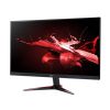 23.8'' MONITOR GAMING ACER NITRO NITRO VG240YM3 [UM.QV0EE.304] / 0.5MS / 180HZ / BLACK/RED