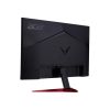 23.8'' MONITOR GAMING ACER NITRO NITRO VG240YM3 [UM.QV0EE.304] / 0.5MS / 180HZ / BLACK/RED