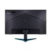 27.0” ИГРОВОЙ МОНИТОР ACER NITRO VG272UV3 [UM.HV2EE.301]/ 0.5MS/ 180HZ/ BLACK/BLUE