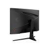 23.8” MONITOR GAMING MSI G2422C/ CURVED/ 1MS/ 180HZ/ BLACK