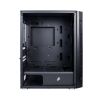 CARCASA 1STPLAYER XP-G / NO PSU / SIDE-WINDOW / 4X120MM / ATX / BLACK